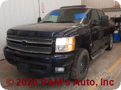 Vehicle photo 1