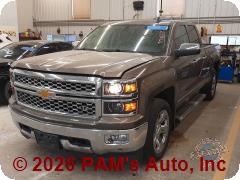 Vehicle photo 1