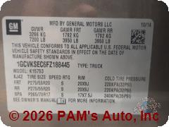 Vehicle photo 13