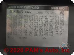 Vehicle photo 14
