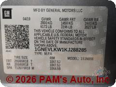 Vehicle photo 13