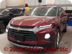 Vehicle photo 1