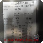 Vehicle photo 14