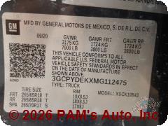 Vehicle photo 13