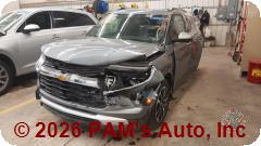 Vehicle photo 1