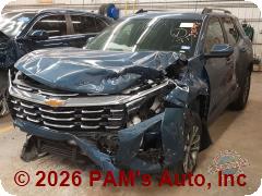 Vehicle photo 1