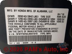 Vehicle photo 13