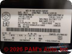 Vehicle photo 13