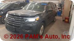 Vehicle photo 1