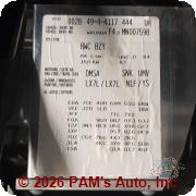 Vehicle photo 14
