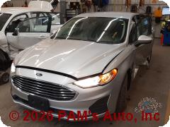 Vehicle photo 1