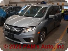 Vehicle photo 1