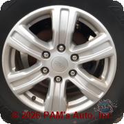 Vehicle photo 6
