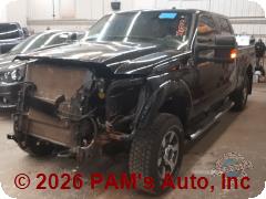 Vehicle photo 1
