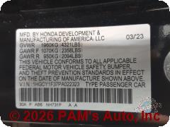 Vehicle photo 13