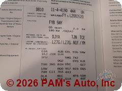 Vehicle photo 14