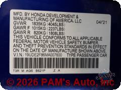 Vehicle photo 13