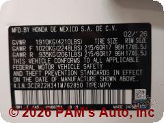 Vehicle photo 13