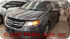 Vehicle photo 1