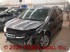 Vehicle photo 1