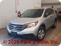 Vehicle photo 1