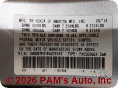 Vehicle photo 13