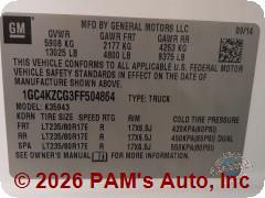Vehicle photo 13
