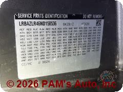 Vehicle photo 14