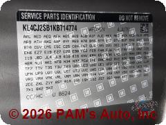 Vehicle photo 14