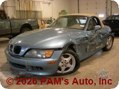 Vehicle photo 1