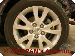 Vehicle photo 5