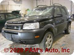 Vehicle photo 1