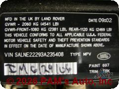 Vehicle photo 10