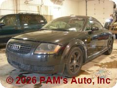 Vehicle photo 1