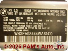 Vehicle photo 10