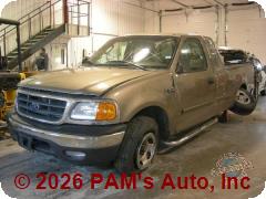 Vehicle photo 1
