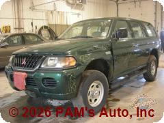 Vehicle photo 1