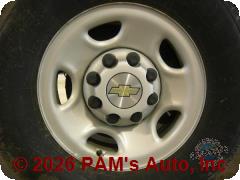Vehicle photo 5