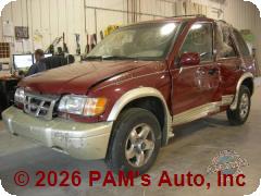 Vehicle photo 1