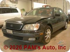 Vehicle photo 1