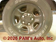 Vehicle photo 5