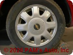 Vehicle photo 5