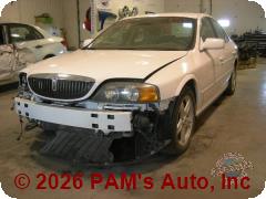 Vehicle photo 1