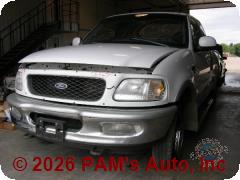 Vehicle photo 1
