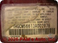 Vehicle photo 10