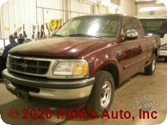 Vehicle photo 1