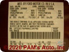 Vehicle photo 10