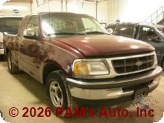 Vehicle photo 2