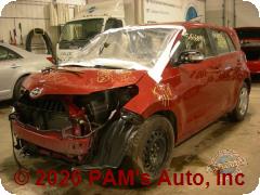Vehicle photo 1