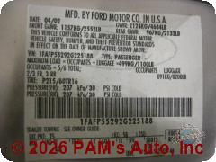 Vehicle photo 10